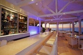 Joe´s downstairs kalim