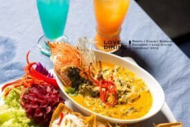 Mali Chic Restaurant & Bar