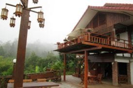 Phu Chaba Resort