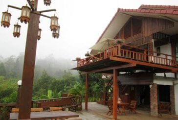 Phu Chaba Resort