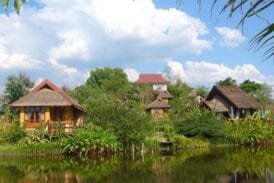 ภูรวิดา รีสอร์ท ปาย