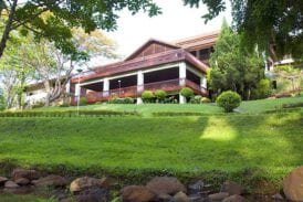 The Imperial Mae Hong Son Resort​