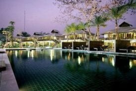 The Quarter Hotel