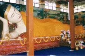 วัดพระนอน (แม่ฮ่องสอน)