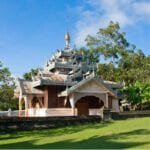 Wat Phra Non3
