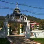Wat Phra Non4