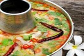 ครัวระเบียงปาย