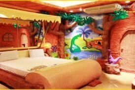 จัสมิน อินน์ (แฟนตาซีโรงแรม)