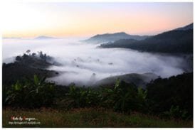 จุดชมวิวหยุนไหล