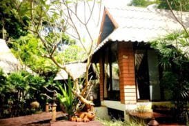 ชีวาดอย รีสอร์ท