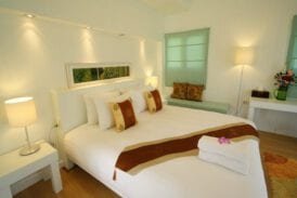 บุระลำปาย รีสอร์ท