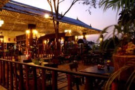 บ้านชายน้ำ บุรีรัมย์