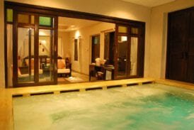 ปายริเวอร์ คอร์เนอร์ รีสอร์ท