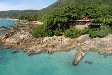 ร้านอาหารบ้านริมผา