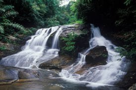 อุทยานแห่งชาติ เขาชะเมา-เขาวง