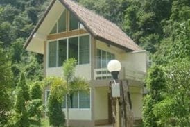 บ้านภูผา (Baan Phupha)