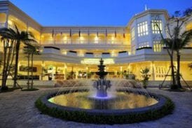 บัดดี้ โอเรียนทัล สมุย (Buddy Oriental Samui)