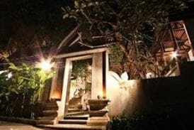 เมืองกุฎีรีสอร์ท (Muang Gudi Resort)