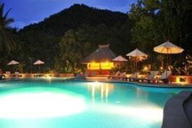 เซนซี พาราไดซ์ บีช รีสอร์ท (Sensi Paradise Beach Resort)