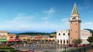 The Venezia Hua Hin