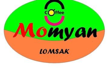 momyan coffee lomsak