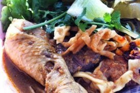 ข้าวซอยเจ๊เล็ก