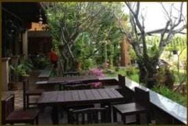 ครัวภูมิไทยการ์เด้น