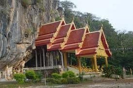 ถ้ำสุวรรณคูหา