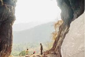 ถ้ำเจ้าราม