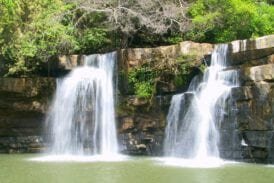 น้ำตกศรีดิษฐ์