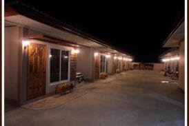 บ้านณรินน์ รีสอร์ท