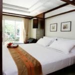 รีสอร์ท Bannpantai Resort3