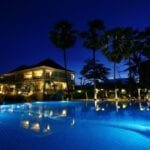 รีสอร์ท Bannpantai Resort5