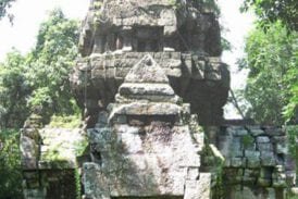 ปราสาทตาควาย