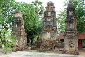 ปราสาทเมืองที