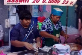 ผัดไทท่าฉาง