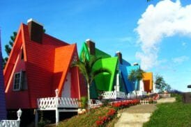 พรสวรรค์ รีสอร์ท