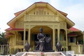 พระตำหนักดาราภิรมย์