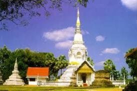พระธาตุบังพวน