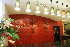 พาราไดซ์ โฮเต็ล อุดรธานี (Paradise Hotel Udonthani)