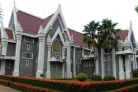 พิพิธภัณฑสถานแห่งชาติ สวรรคนายก