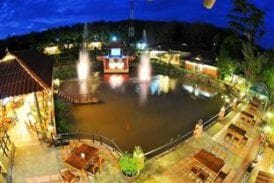 ฟอร์ร่าฮิลล์ รีสอร์ท