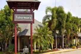 ฟิชเชอร์แมน รีสอร์ท