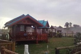 ภูผาหมอกเขาค้อรีสอร์ท