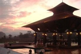 มณีเทวารีสอร์ทแอนด์สปา