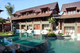 มาย สมุย บีช รีสอร์ท แอนด์ สปา (MAI Samui Beach Resort & SPA)