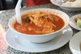 ร้านถนอมโภชนา