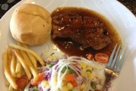 ร้านบานชื่น