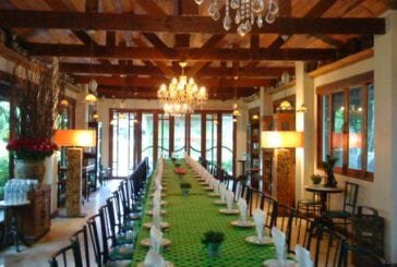 ร้านอาหารกำปั่น สุราษฎร์ธานี