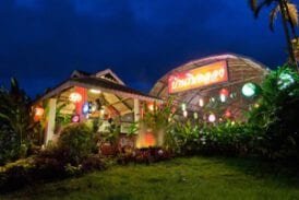 ร้านอาหารทะเล ภูเก็ตซีฟู้ด